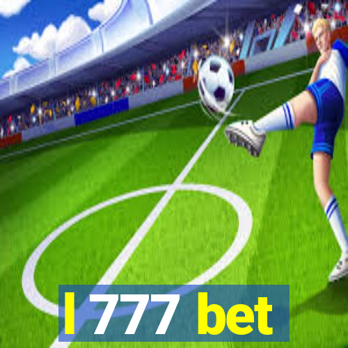 l 777 bet